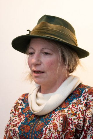 Vienna Testemony